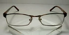 Ray-ban Rb 6067 2511 50 16 135 Eyeglass/sunglass Frames Pre-owned. Price: $43.98.