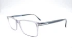 New Tom Ford Tf 5408 020 Transparent Gray Authentic Eyeglasses Frames 56-16. Price: $167.19.