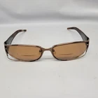 Authentic Fendi FS345 58 16 130 Eyeglasses Made In Italy Frame Only Pre-owned. Price: $39.95.