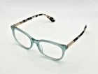 New Kate Spade Ks Jalisha Sunglasses 0PJP Transparent Blue 51MM. Price: $79.99.