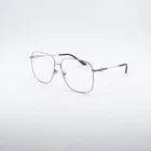 Valentino VLX-171C Silver/black 61MM Eyeglasses New Authentic. Price: $178.85.