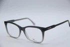 New Lacoste L2870 035 Grey Fade Authentic Frames Eyeglasses 54-17. Price: $68.00.