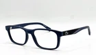 Lacoste L2842 424 Blue Matte Full Rim Authentic Eyeglass Frames 55-17 New. Price: $77.40.