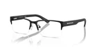 Armani Exchange Men's AX1014 6063 53MM Rectangular Eyewear Frames New. Price: $59.99.