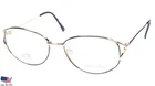 New Marcolin TI22 2025 COL.015 Blue /green /gold Eyeglasses 56-17-140 B45MM. Price: $34.98.