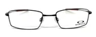 Oakley OX3136-0751 Women Frames Reading Glasses/bifocal/progressive Lenses New. Price: $101.99.