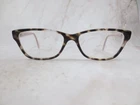 Chelsea Morgan Eyeglasses Frame Cm 5013 Women's Brown Pink Full Rim 52-15-135 Pre-owned. Price: $35.09.