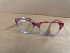 Indi KG9003 Pu Kids Eyeglasses Frames Multi-color 46-16-125 No Case New. Price: $29.99.