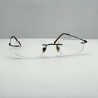 Tommy Hilfiger Frames Th 3069 Abrn 50-19-143 Pre-owned. Price: $48.00.