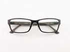 Diesel Eyeglasses, Frames Only, DL5014-1 002, 54-16-140, Metal, Black/gray Pre-owned. Price: $59.99.