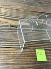 Capri Optics DC158 Unisex Adults Gunmetal Bayonet Pilot Sunglasses Frame 140 Pre-owned. Price: $16.73.
