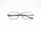 Nike Eyeglasses Frames Only, 4286 002, 56-18-145, Black, With Flexon Pre-owned. Price: $79.99.