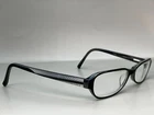 Cole Haan Eyeglasses Frames CH923 Black Abalone 53-15-135 Pre-owned. Price: $24.87.