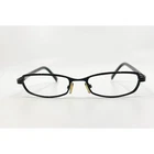 Gucci Gg 2762 Ehp Black Rectangular Eyeglasses Frames Italy 130MM Womens Pre-owned. Price: $39.99.