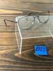 Ray-ban RB6237 2760 Polished Black Eyeglasses Frame Rectangle Full Rim 145MM Pre-owned. Price: $22.67.
