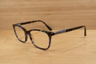 Anna Sui Eyeglasses Frame AS658 603 54 17 140, Blue Tortoise Pre-owned. Price: $49.50.