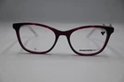 Marchon Nyc M-5029 620 50/17 140 (qw) New. Price: $50.00.