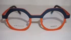 Blackfin New Eyeglasses Waterville Navy Orange BF1009 1550 23 145. Price: $161.49.