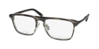New Philipp Plein VPP019 First Love Glasses Titanium Gray 53-17-145 Square. Price: $110.35.
