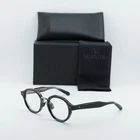 Valentino V-essential-iv VLX-132B-AF Shiny Black 46MM Eyeglasses New Authentic. Price: $394.99.