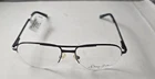 Sean John Frames SJO5111WW 570994483 57-17-145. Silver New. Price: $29.99.