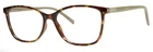 Enhance EN4315 Eyeglasses Frame Size 58-16-150 Autumn Tortoise Womens New. Price: $39.94.