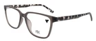 By Joseph Abboud JOE4096 065 Men's Glasses Frames 56-17-145 Smoke Crystal New. Price: $39.90.