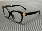 Tory Burch TY2154U 1709 Black Women's 51 Mm Eyeglasses New. Price: $127.20.
