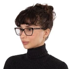 Moschino Demo Cat Ladies Eyeglasses MOL547 0807 53 New. Price: $45.54.