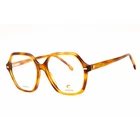 Carrera Women's Eyeglasses Havana Plastic Square Frame 3032 0086 New. Price: $40.79.
