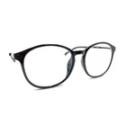 Firmoo Lkfs 9913 C18 Black Horn Oversize Round Eyeglasses Frames 52-18 142 Retro Pre-owned. Price: $54.99.