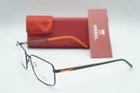 Morel Lightec Oga 30214L GO08 Black Orang Eyeglasses Frames 56-18 Made In France New. Price: $66.74.