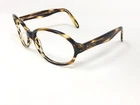 Ralph Lauren RA5159 510/13 Sunglasses Frame 58-16-135 Brown Marble Crystal PH34 Pre-owned. Price: $19.48.