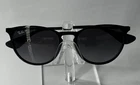 Ray-ban Rb 3539 002/T3 Black Sunglasses Frames 54-19-145 Pre-owned. Price: $47.49.