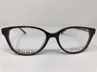 Cinzia Eyeglasses Frame CIN-5033 C1 52-16-140 Brown/blue Full Rim CZ15 New. Price: $29.20.