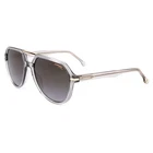 Carrera Men's Sunglasses Grey Acetate Aviator Shape Frame 315/S 0KB7 Fq New. Price: $63.25.