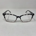 Lamb Eyewear LA130 Blush Black Pink 53-16-135 B:38 Flex Hinge -U41 New. Price: $68.00.
