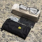 Ferrari Scuderia Model OFZ7002 Size 56-18 Eyeglasses Rx Able New. Price: $64.99.
