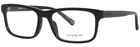 New Coach Hc 6178U 5002 Rectangle Shiny Black Authentic Eyeglasses Frame 54-17. Price: $99.00.