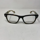 Oliver Peoples OV5393U 1003 54-19-150 Tortoise Clear Eyeglasses M461 Pre-owned. Price: $187.00.