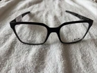 Oakley Eyeglasses Dehaven OX8054-0155 (size 55-18-136) New. Price: $100.01.