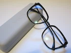 Mykita Lite Sanna Antigua Black Optique Eyewear Eyeglasses Frame New. Price: $209.88.