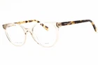 Tommy Hilfiger 1888 0XNZ00 Beige Havana Eyeglasses New Authentic. Price: $44.14.