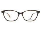 Seraphin Eyeglasses Frame MAGNOLIA/8897 Havana Tortoise On Blue 54-15-145 New. Price: $229.99.