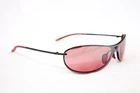 Emporio Armani Rimmed Eyeglasses Sunglasses Ea 9037/S #08 New. Price: $149.00.
