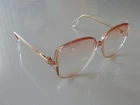 Vtg Silhouette Eyeglasses Rx Frames 56 14 135 1172 /20 C 5558 Pre-owned. Price: $14.95.