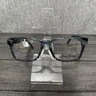Sean John Eyeglasses Frames SJO5104WM 414 Navy Silver 58-18-150 Large Fit New. Price: $44.38.