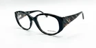 New Diesel DL5007 001 Shiny Black Authentic Eyeglasses 53-19. Price: $71.40.