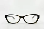 Dolce & Gabbana 1216 502 Eyeglasses Frames Brown Womens 52-16-135 1839 Pre-owned. Price: $49.99.