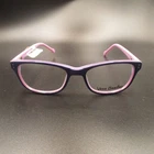 Vera Bradley Kids Delilah Eyeglass Frames 47-16-130 Navy Pink Paisley New. Price: $30.39.
